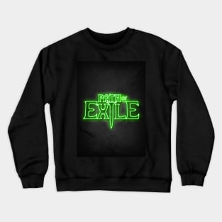 Path of Exile Crewneck Sweatshirt